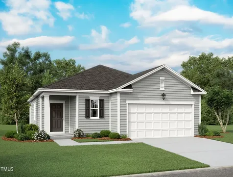 133 Gladstone Loop Clayton NC 27520