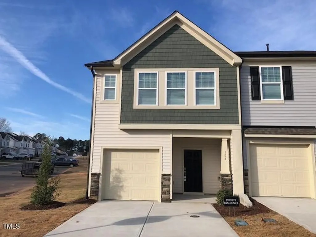 106 Clear Bead Court Clayton NC 27527