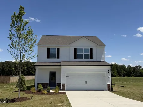 9061 Ava Drive Bailey NC 27807