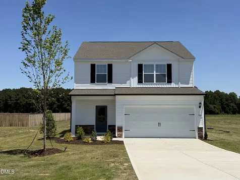 9061 Ava Drive Bailey NC 27807