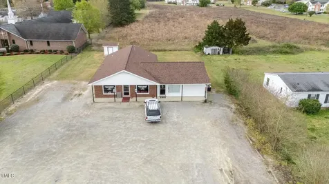698 E New Hope Road Goldsboro NC 27534