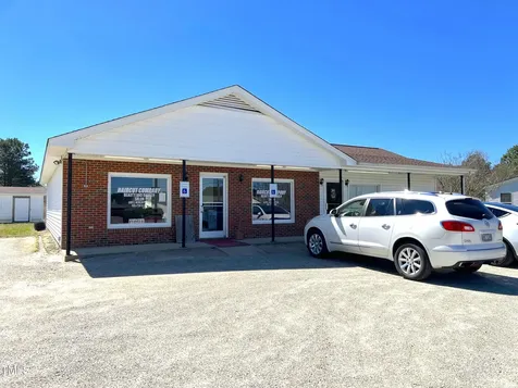 698 E New Hope Road Goldsboro NC 27534
