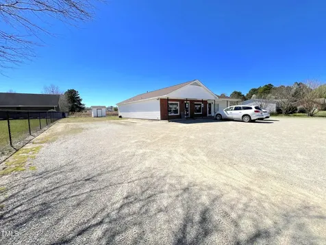 698 E New Hope Road Goldsboro NC 27534