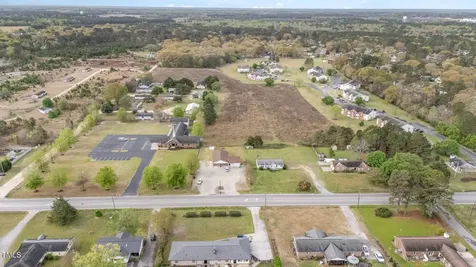 698 E New Hope Road Goldsboro NC 27534