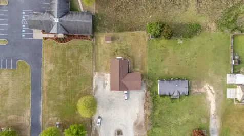 698 E New Hope Road Goldsboro NC 27534