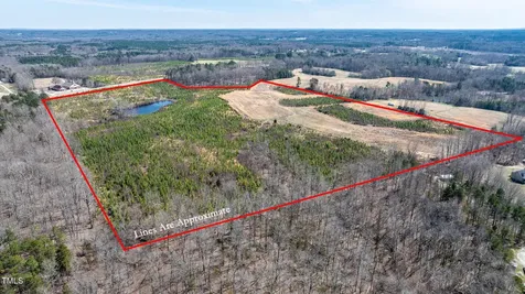 14974 Nc Highway 86 S Prospect Hill NC 27314