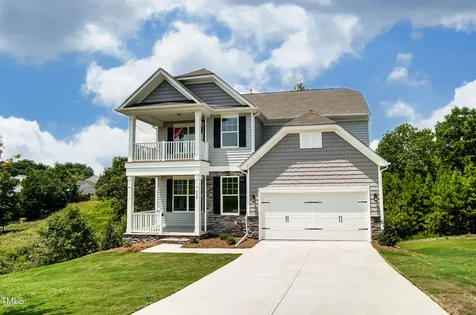 0 Sawmill Cedar Grove NC 27231