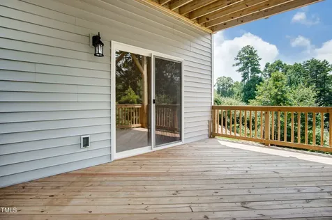 0 Sawmill Cedar Grove NC 27231