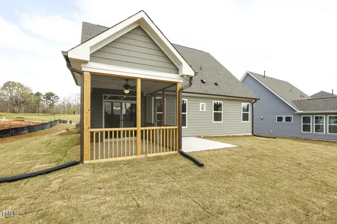 0 Highway 86 Cedar Grove NC 27231