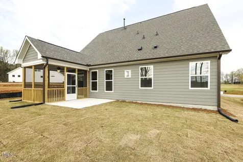 0 Highway 86 Cedar Grove NC 27231