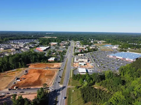 7530 Fayetteville Road Garner NC 27603