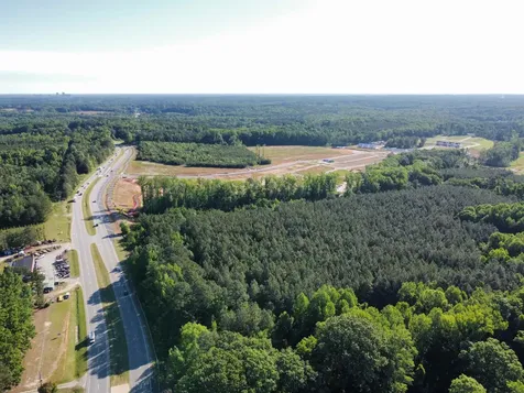 7530 Fayetteville Road Garner NC 27603