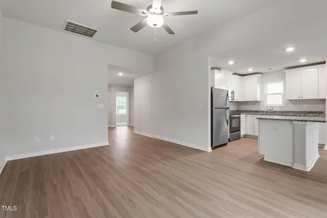 9120 Ava Drive Bailey NC 27807