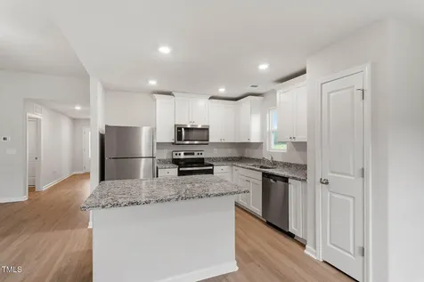9120 Ava Drive Bailey NC 27807