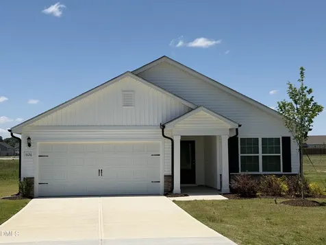 9120 Ava Drive Bailey NC 27807