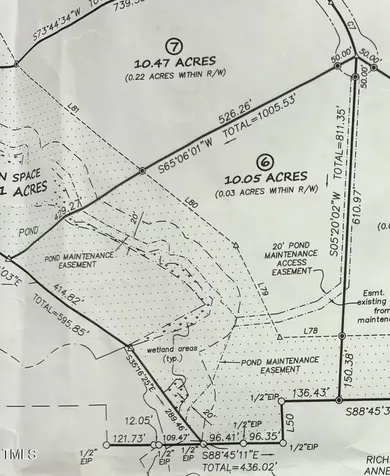 0006 Tallulah Loop Cedar Grove NC 27231