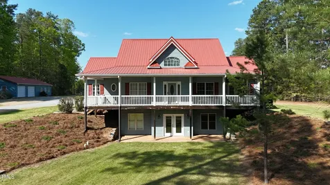104 Bridle Path Lane Carthage NC 28327