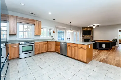 104 Bridle Path Lane Carthage NC 28327