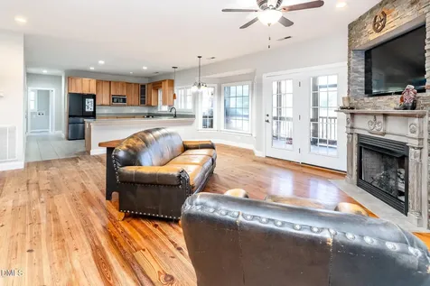 104 Bridle Path Lane Carthage NC 28327