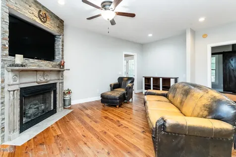 104 Bridle Path Lane Carthage NC 28327