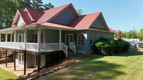 104 Bridle Path Lane Carthage NC 28327