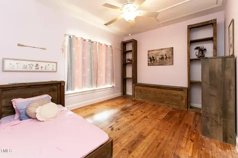 104 Bridle Path Lane Carthage NC 28327