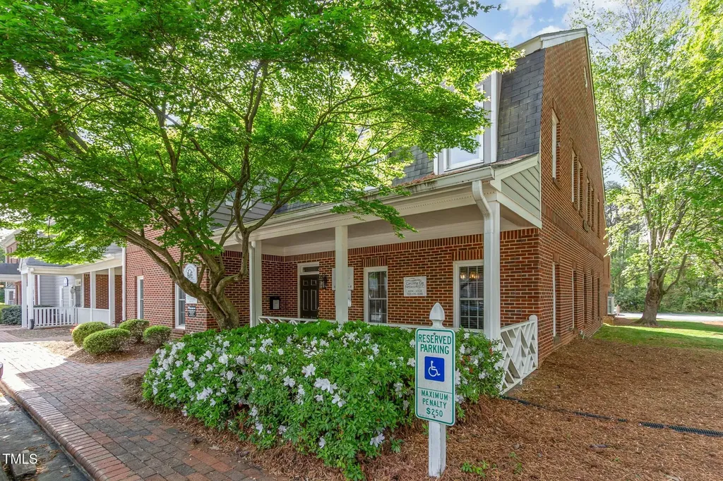 4004 Barrette Drive Raleigh NC 27609