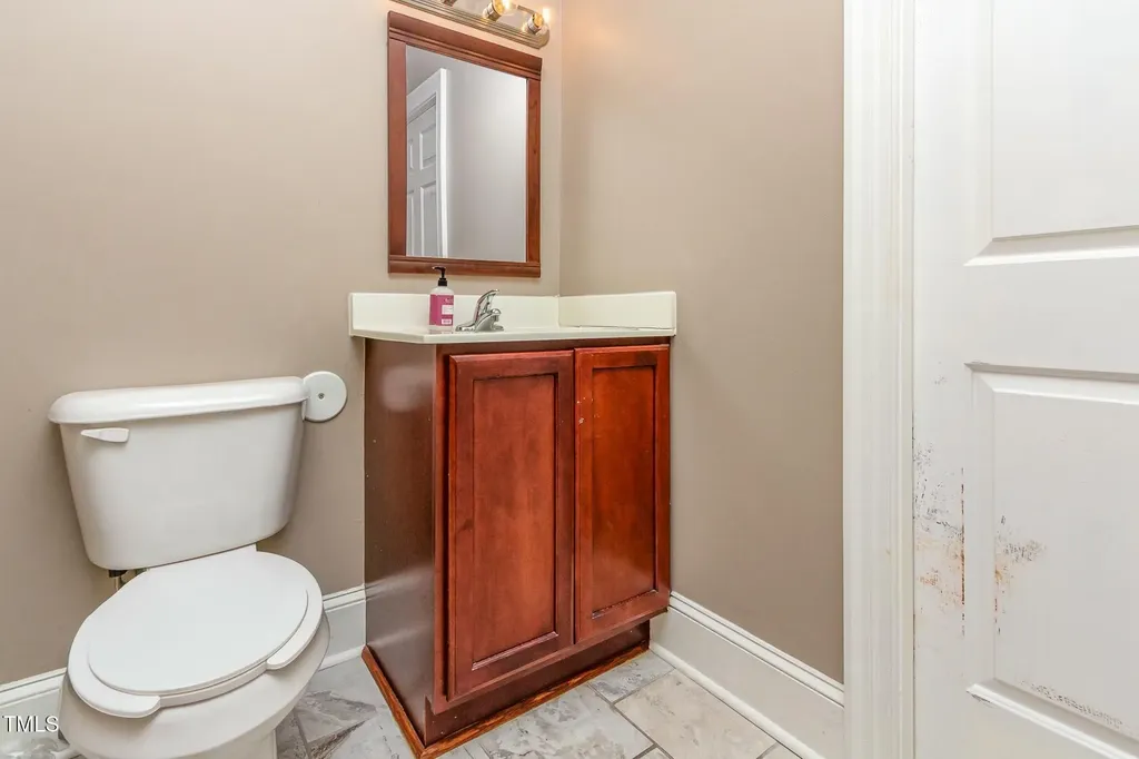 4004 Barrette Drive Raleigh NC 27609