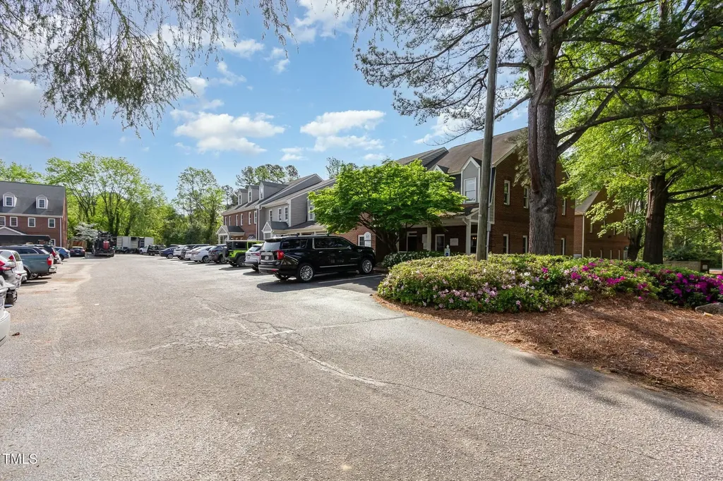 4004 Barrette Drive Raleigh NC 27609