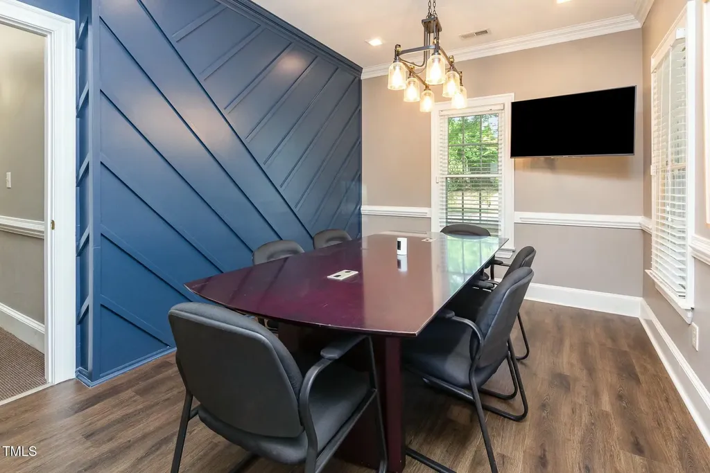 4004 Barrette Drive Raleigh NC 27609