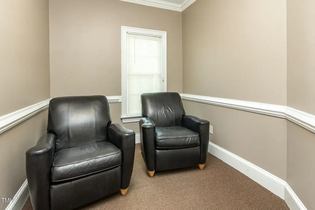 4004 Barrette Drive Raleigh NC 27609