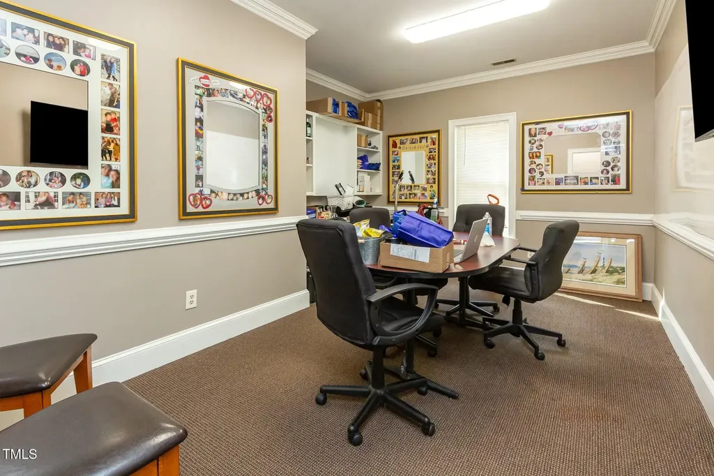 4004 Barrette Drive Raleigh NC 27609