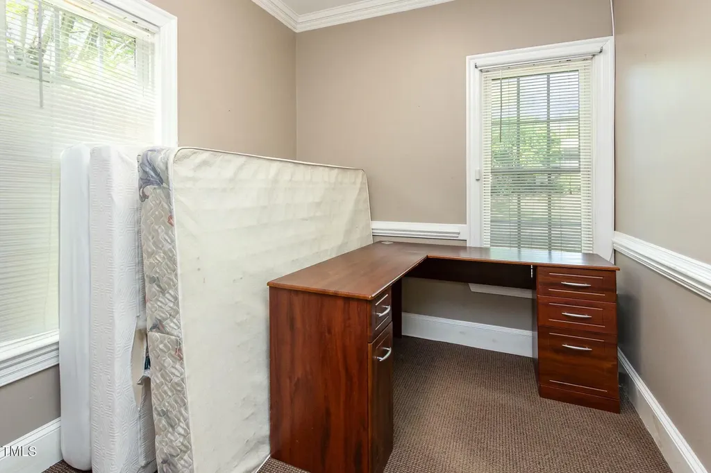4004 Barrette Drive Raleigh NC 27609