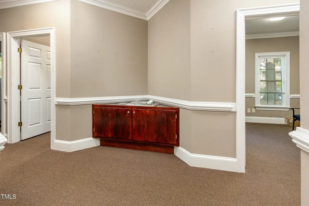 4004 Barrette Drive Raleigh NC 27609