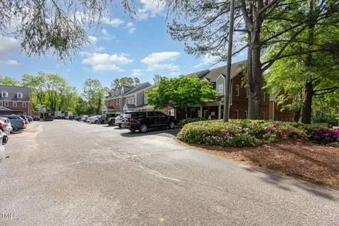 4004 Barrett Drive Raleigh NC 27609
