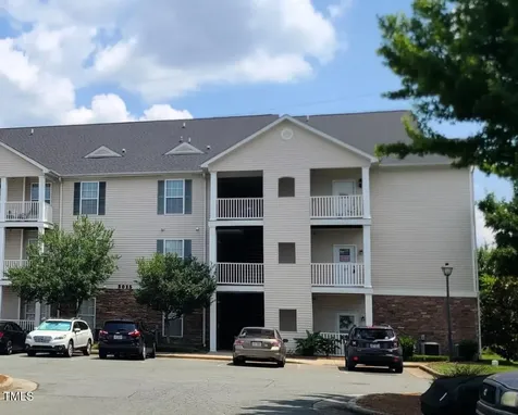 3015 Winston Drive Burlington NC 27215