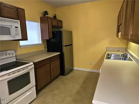 3015 Winston Drive Burlington NC 27215
