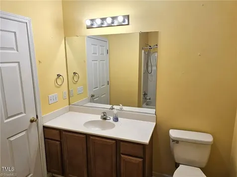 3015 Winston Drive Burlington NC 27215