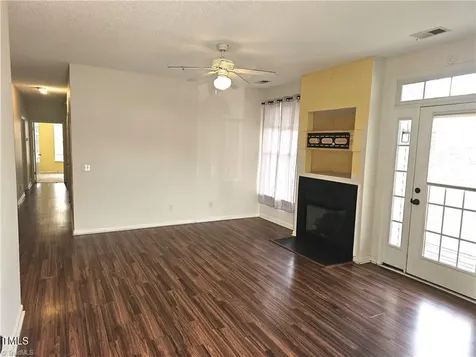 3015 Winston Drive Burlington NC 27215