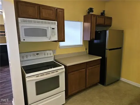 3015 Winston Drive Burlington NC 27215
