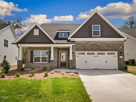 1075 Fairhaven Drive Mebane NC 27302