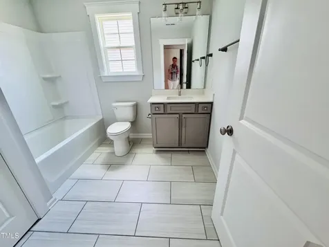 1075 Fairhaven Drive Mebane NC 27302