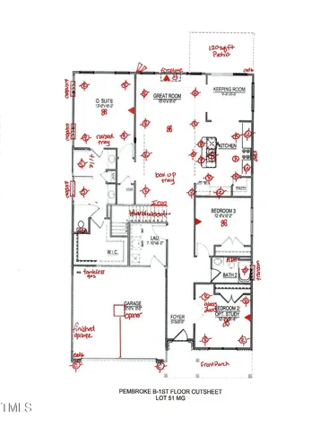 1075 Fairhaven Drive Mebane NC 27302
