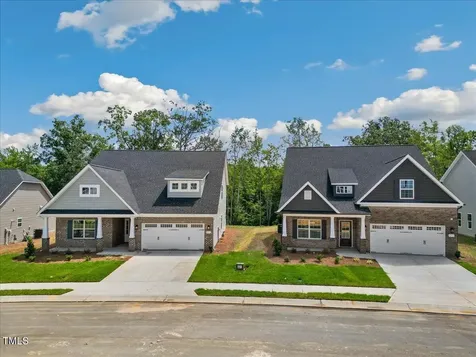 1075 Fairhaven Drive Mebane NC 27302