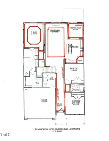 1075 Fairhaven Drive Mebane NC 27302