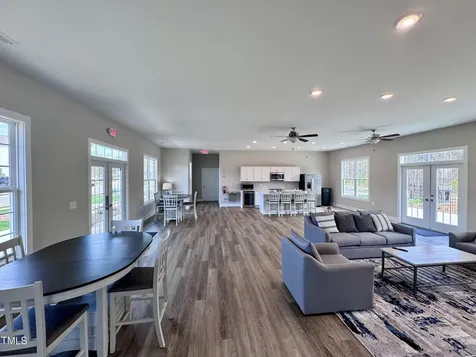 1075 Fairhaven Drive Mebane NC 27302