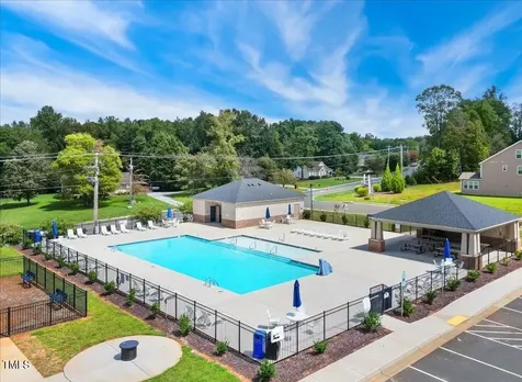 1075 Fairhaven Drive Mebane NC 27302