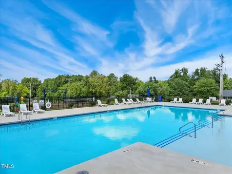1075 Fairhaven Drive Mebane NC 27302
