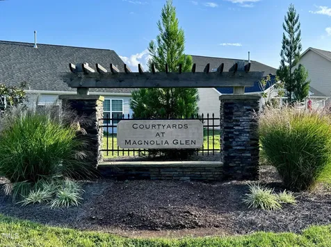 1075 Fairhaven Drive Mebane NC 27302