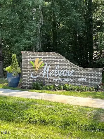 1075 Fairhaven Drive Mebane NC 27302